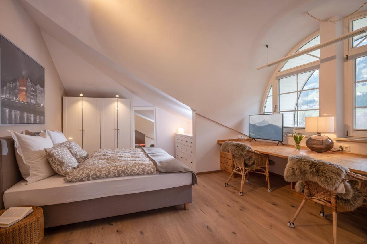 Appartement Anna Zell am Ziller Extérieur photo