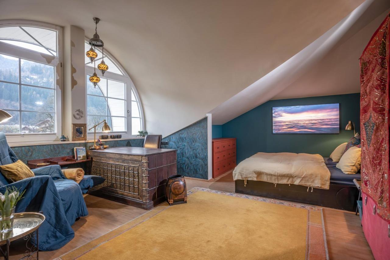 Appartement Anna Zell am Ziller Extérieur photo